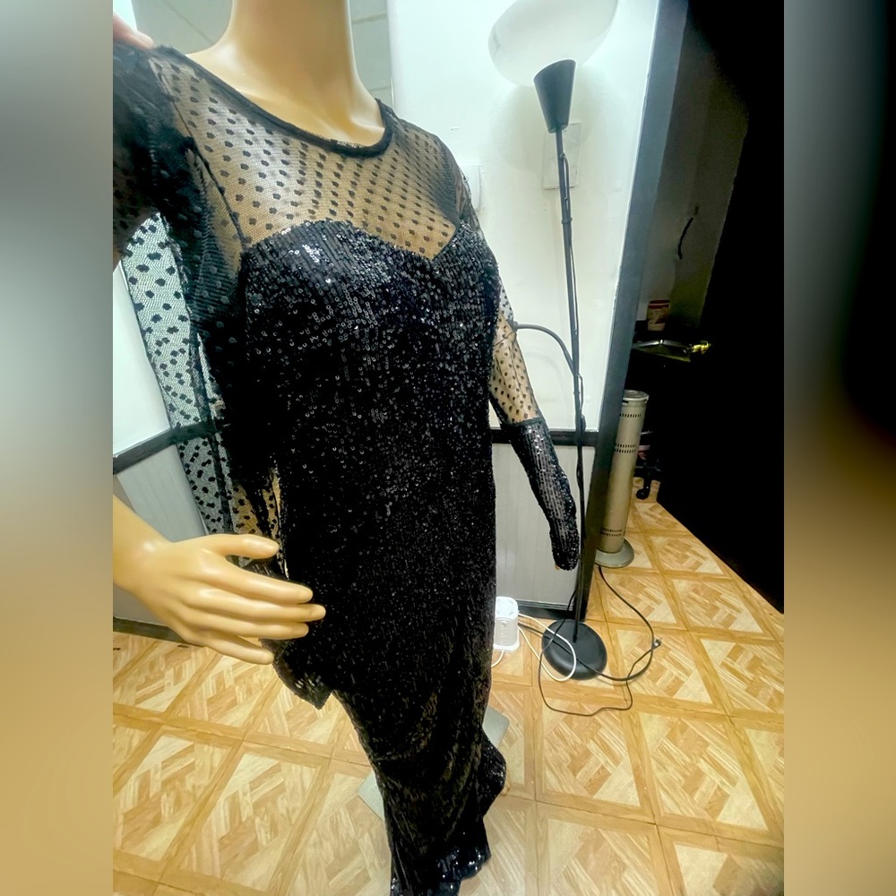 Night out dress